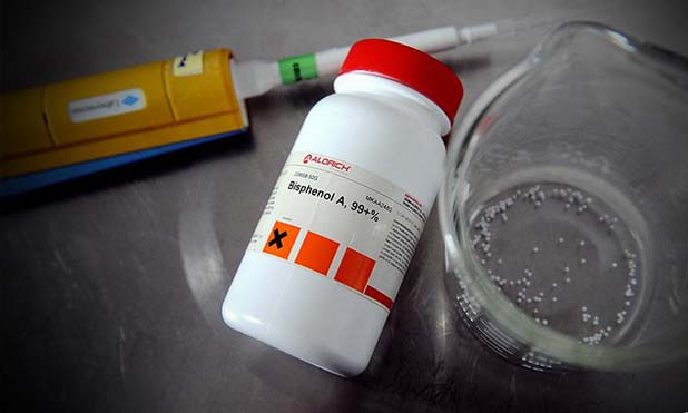 How dangerous is bisphenol A?