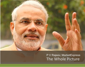 Modi and Gujarat