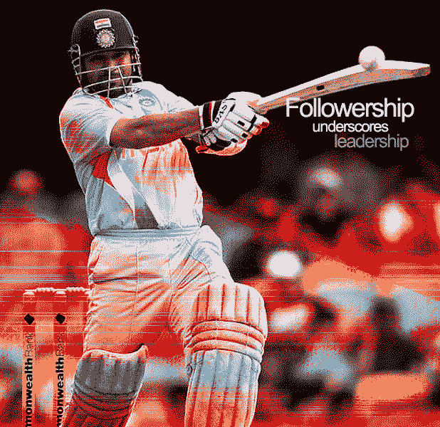 Followership underscores Leadership -Marketexpress