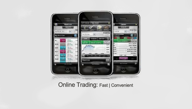 Online Trading & Young Investor - MarketExpress