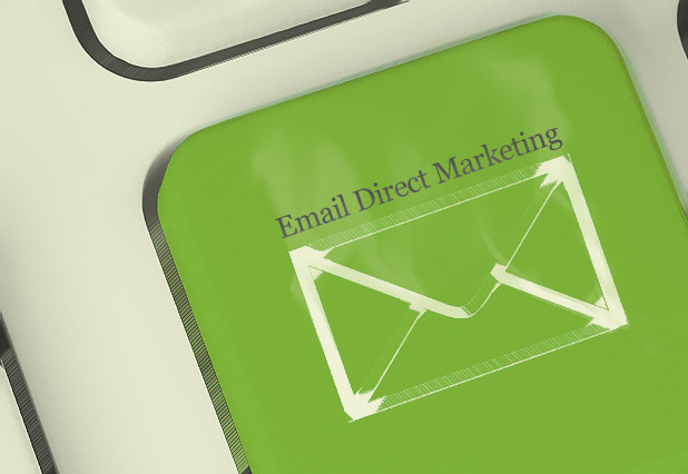 Email Direct Marketing - MarketExpress