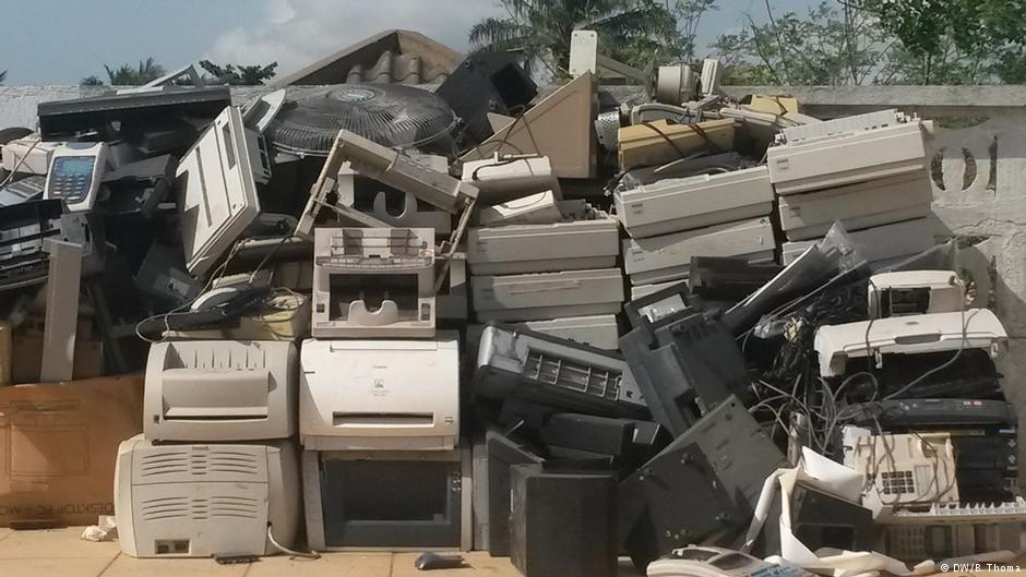 e-waste
