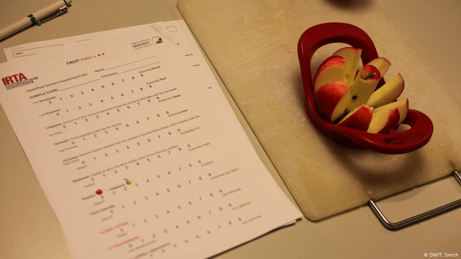 apple