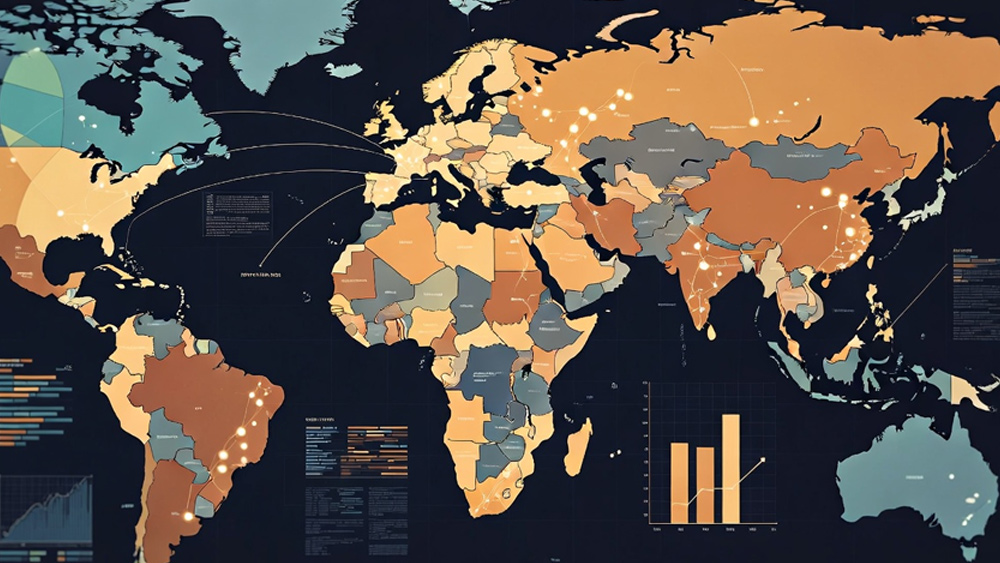 Beyond the Iran War: A New Deal for the Emerging World