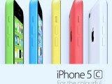 Apple iPhone 5C - MarketExpress