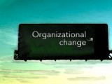 Organizational Change- MarketExpress