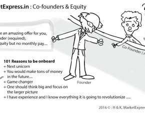 Co-founders ( required ), Equity with no Monthly Pay…